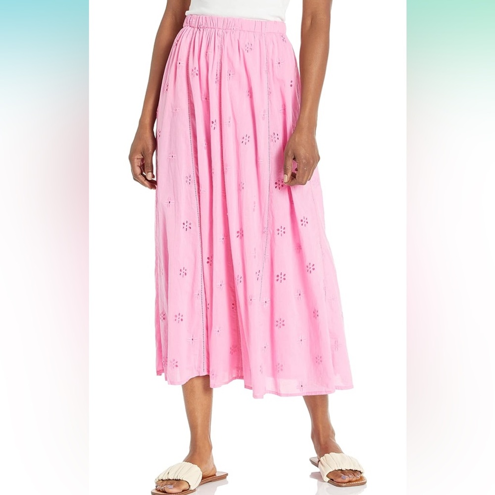 Velvet by Graham & Spencer skirt